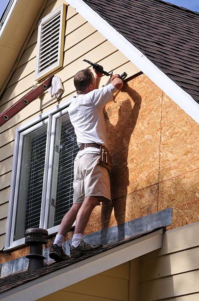 Property Management Cleanouts in Crooks, SD